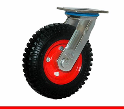 Càng bánh xe H250 di động